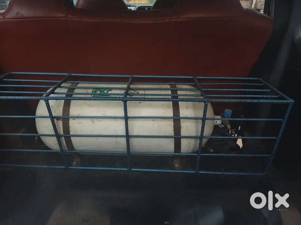 Maruti Suzuki Eeco 2018 Cng & Hybrids 86000 Km Driven