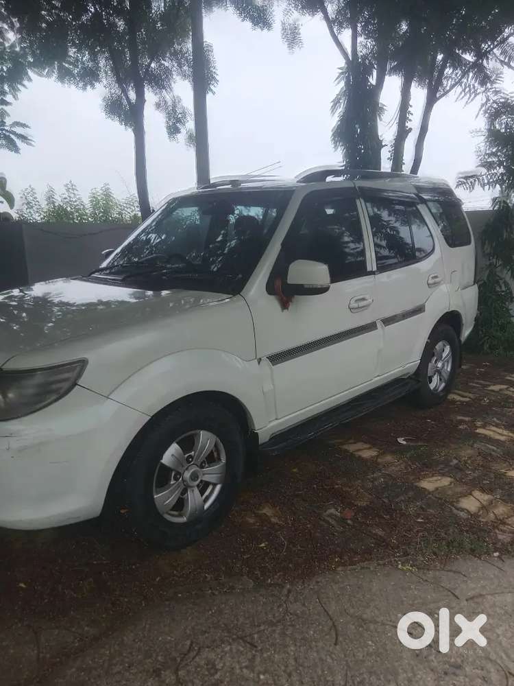 Tata Safari Ev 2013 Diesel 120000 Km Driven 4.30 L