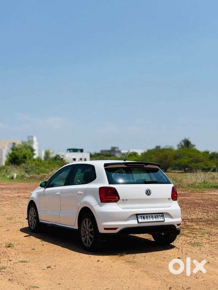 Volkswagen Polo 1.0 Highline Plus Tsi, 2021, Petrol