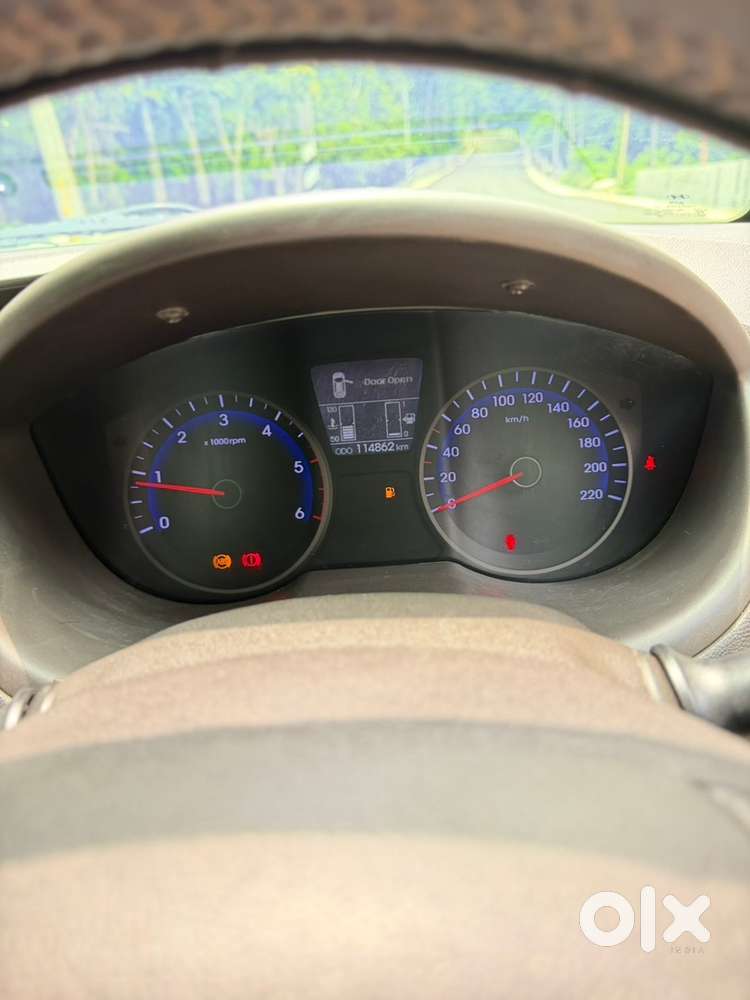Hyundai I20 Diesel 2013