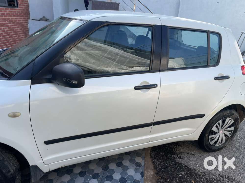 2010 Maruti Suzuki Swift