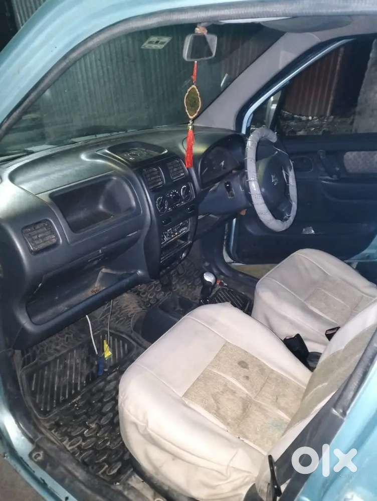 Maruti Wagon R Lx 2006