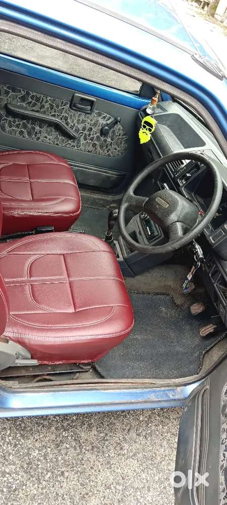 Maruti Suzuki 800 1999