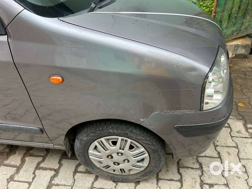 Hyundai Santro Xing 2014