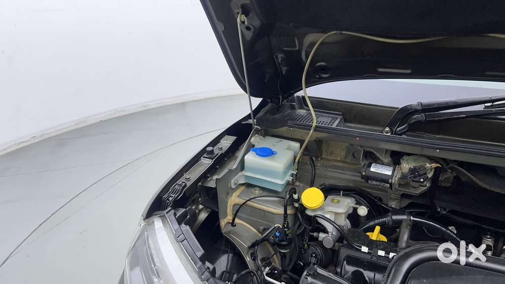 Renault Kwid 1.0 Rxl, 2019, Petrol