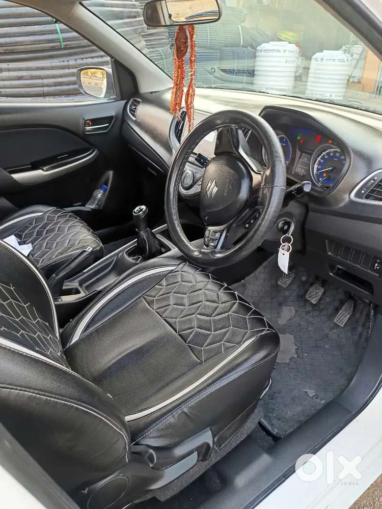 Maruti Suzuki Baleno 2020 Petrol 134000 Km Driven