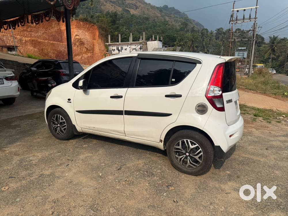 Maruti Suzuki Ritz Vdi 2012/13