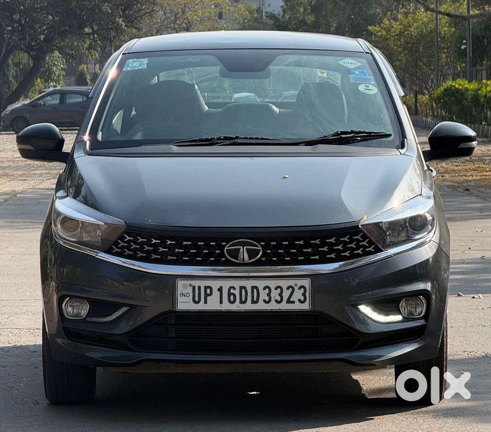 Tata Tigor