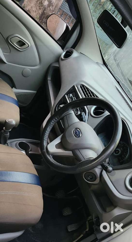 2017 Datsun Redigo Petrol