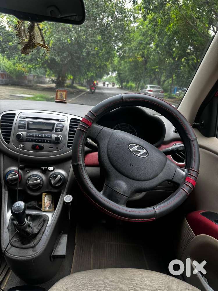 Hyundai I10 2013 Limited Edition Model