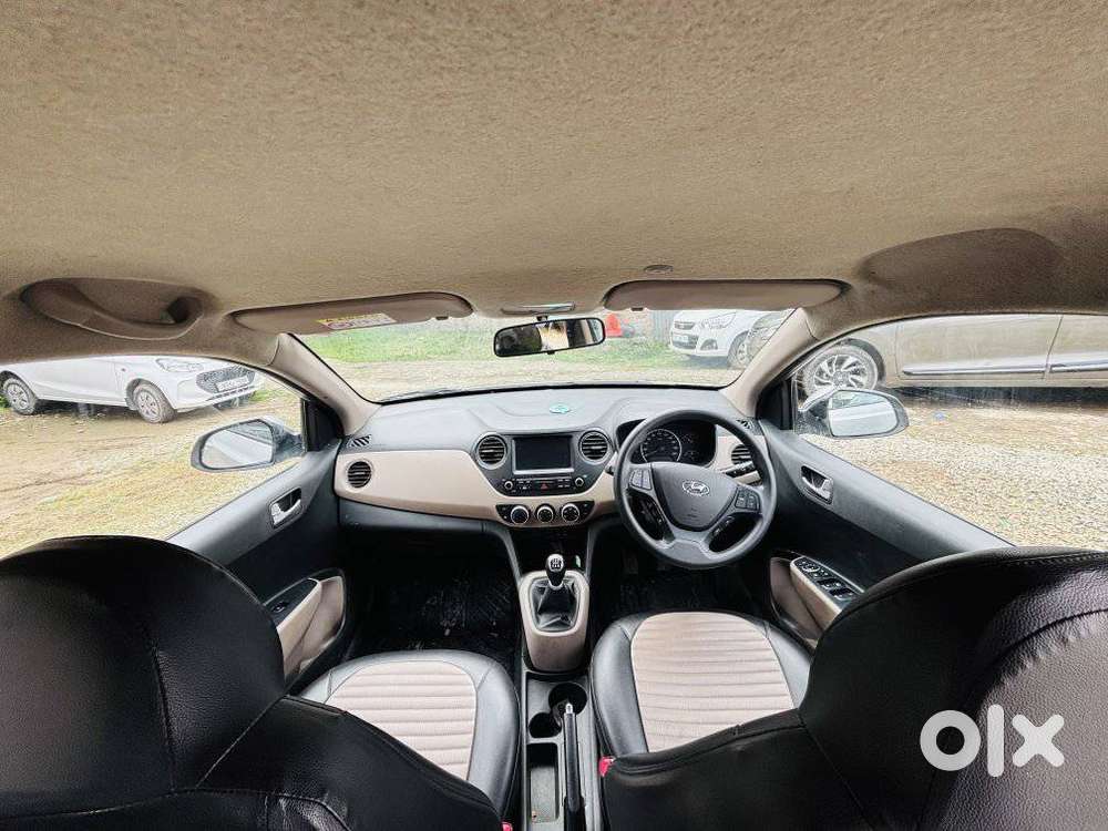 Hyundai Grand I10 Sportz 1.2 Kappa Vtvt, 2019, Petrol