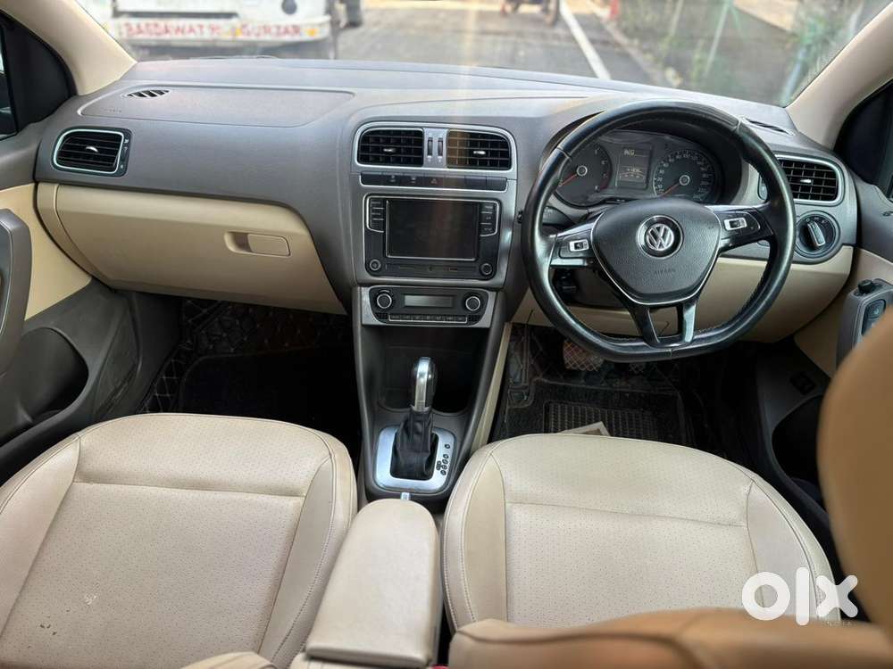 Volkswagen Vento 1.2 Tsi Highline, 2021, Petrol
