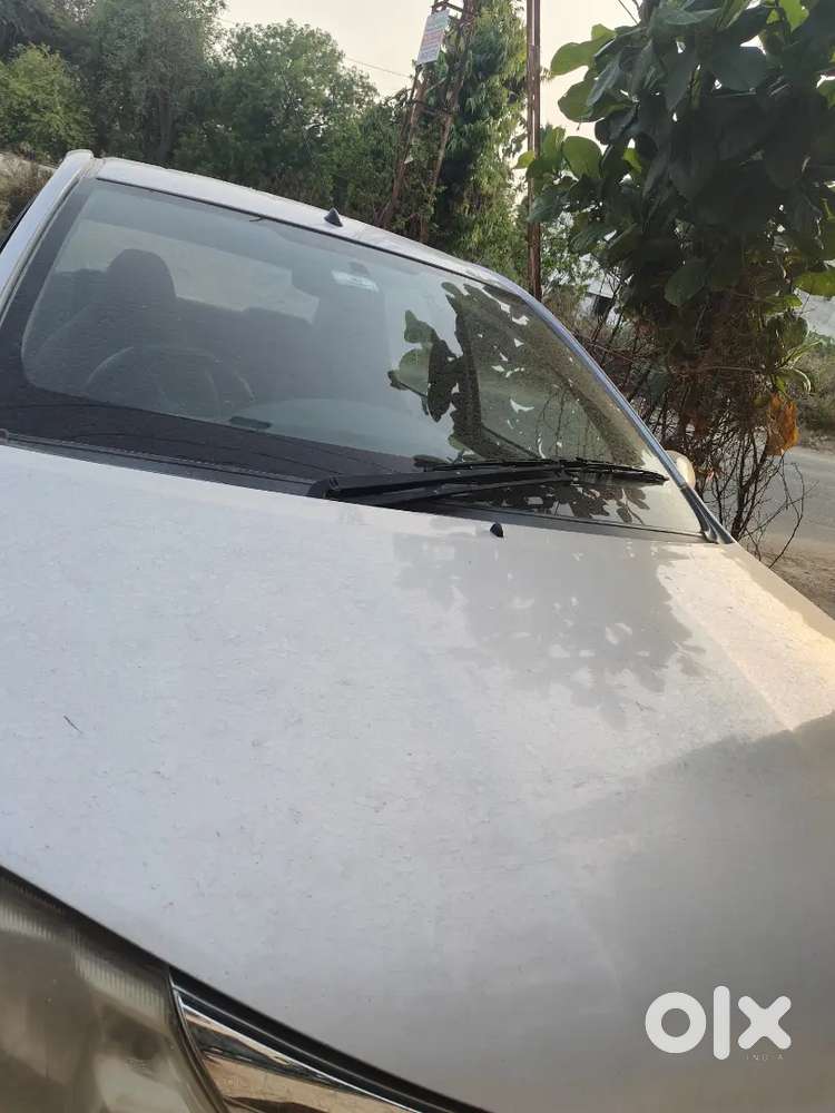 Toyota Etios Vx 2011 Top Model