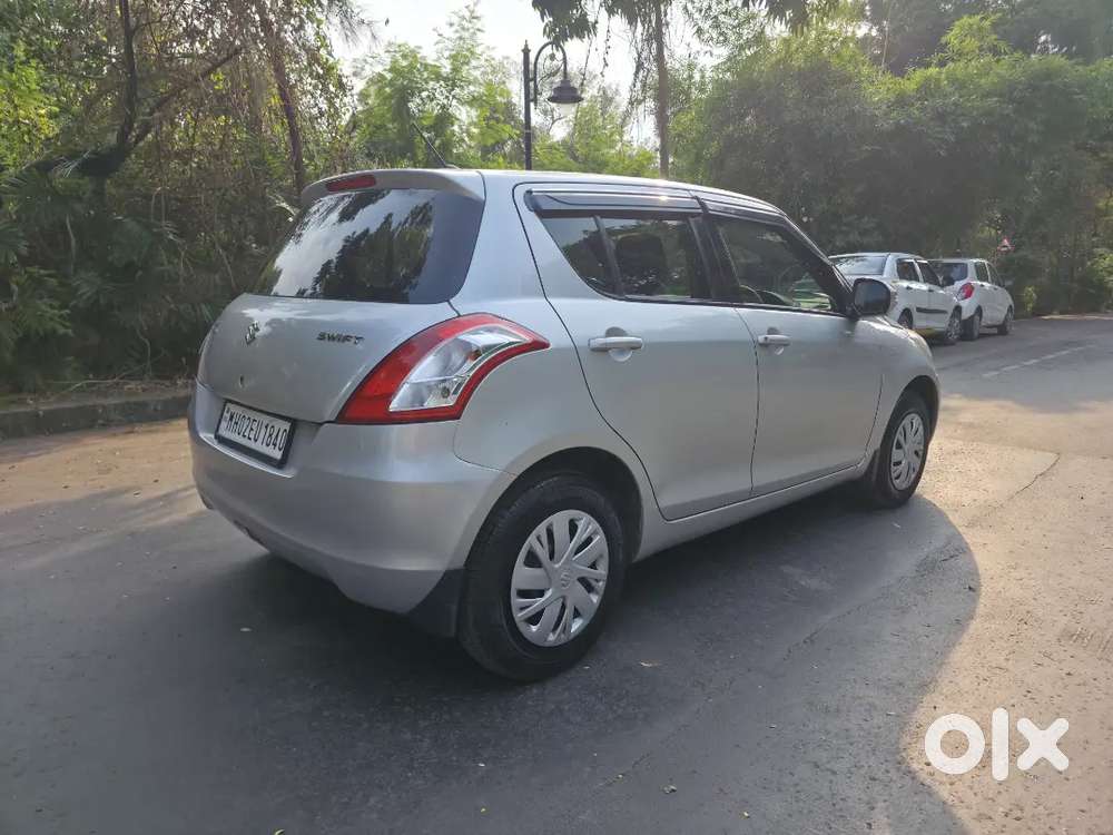 Maruti Suzuki Swift 2018 Diesel Well Maintained
