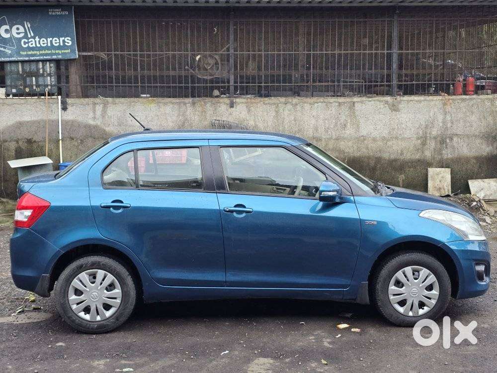 Maruti Suzuki Swift Dzire Vdi, 2012, Diesel