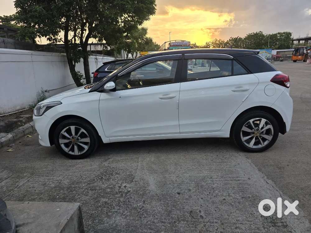 Hyundai Elite I20 2018 Petrol 62000 Km Driven
