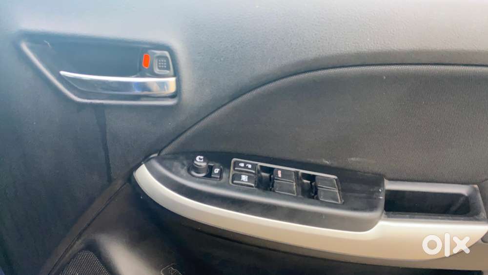 Maruti Suzuki Baleno 1.2 Zeta, 2019, Petrol