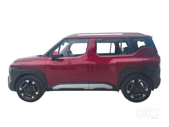 Kia Syros Htx Plus Opt Turbo Dct, 2025, Petrol