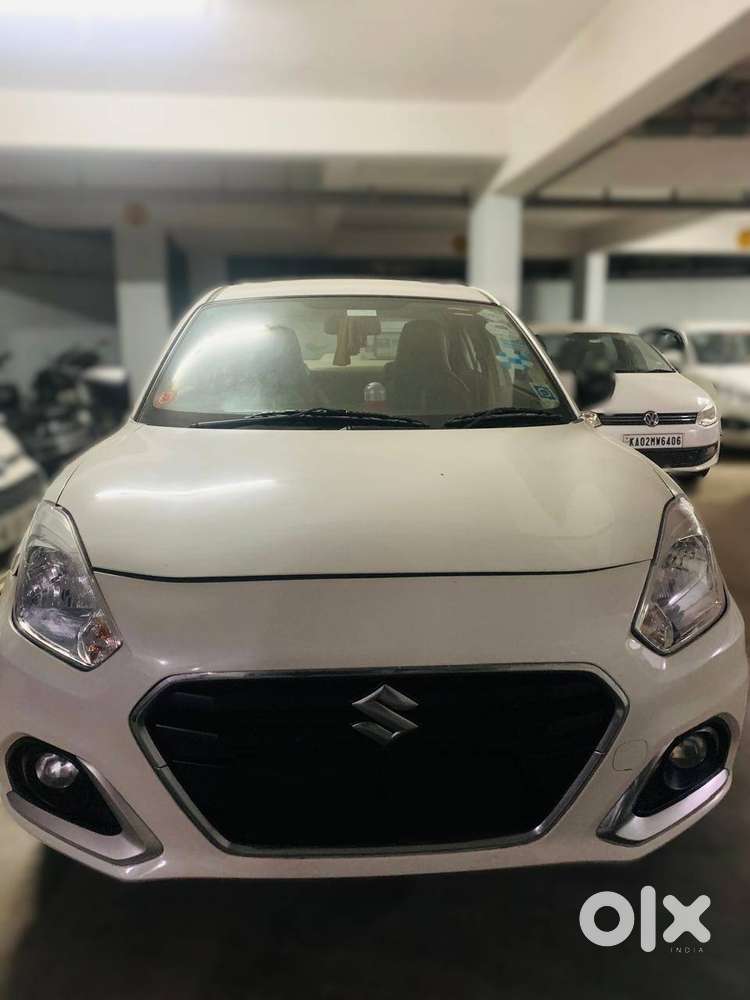 Maruti Suzuki Dzire Tour S 2024