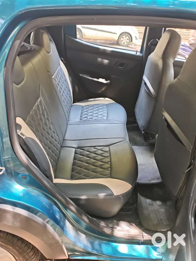 Renault Kwid Rxt 2025  3.7k Km  Like New  Single Owner