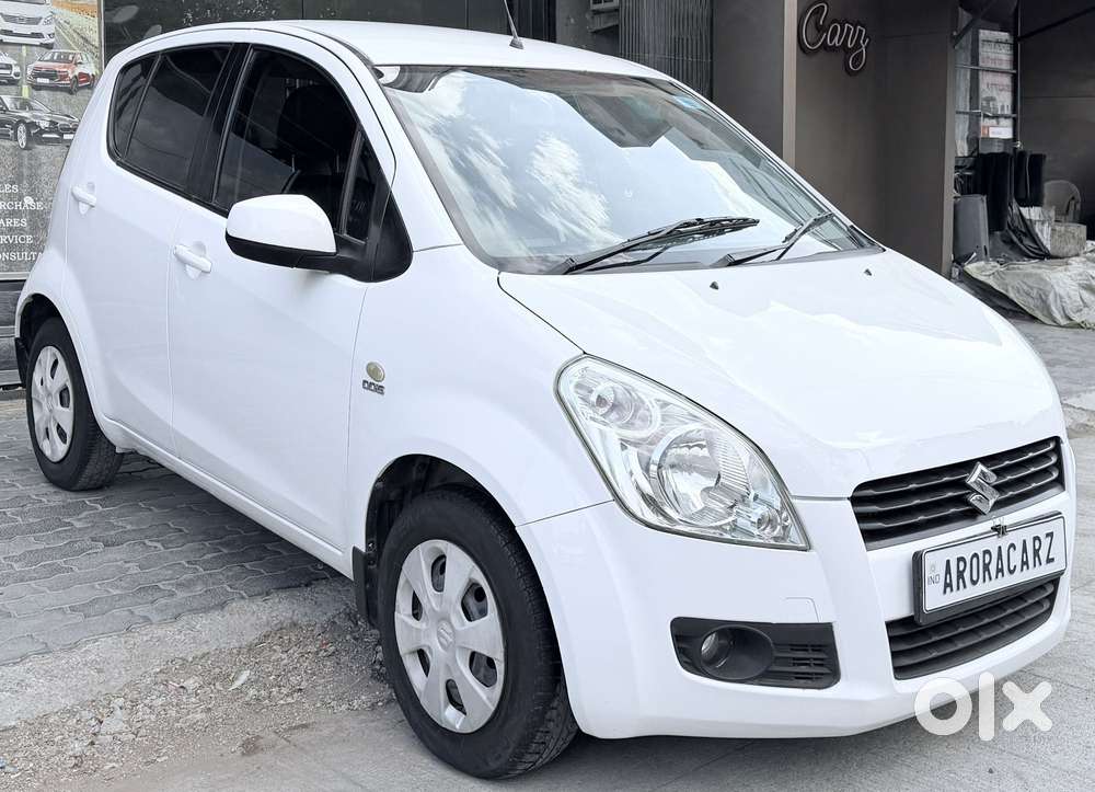 Maruti Suzuki Ritz Vdi Bs-iv, 2011, Diesel