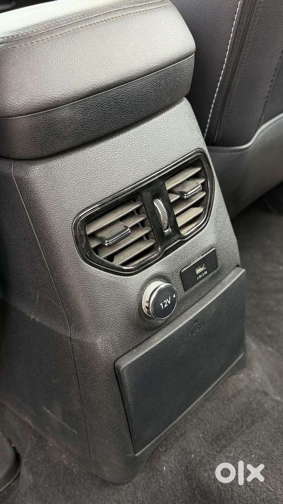 Tata Hexa Xt 4x4, 2017, Diesel