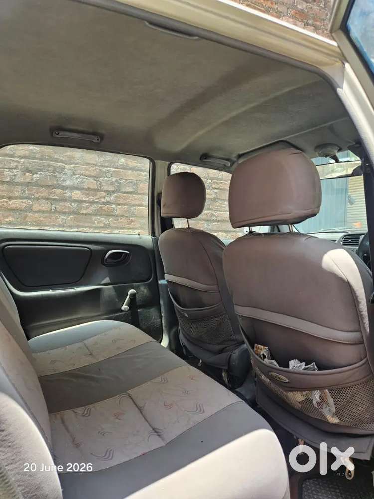Maruti Suzuki Alto 800 2008