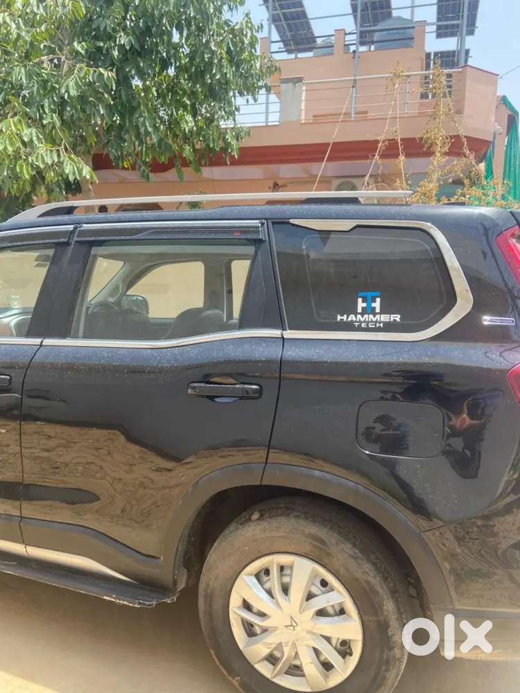 Mahindra Scorpio N 2025 Diesel Well Maintained