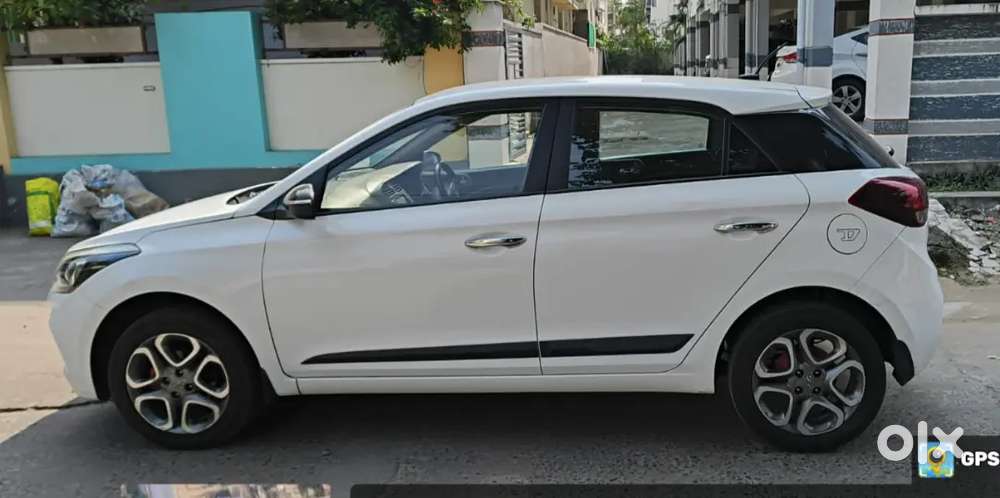 Hyundai I20 2019 Diesel Well Maintained