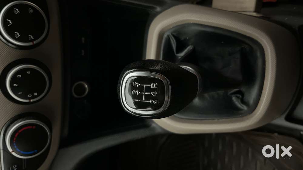 Hyundai Grand I10 Sportz 1.2 Kappa Vtvt, 2015, Cng & Hybrids