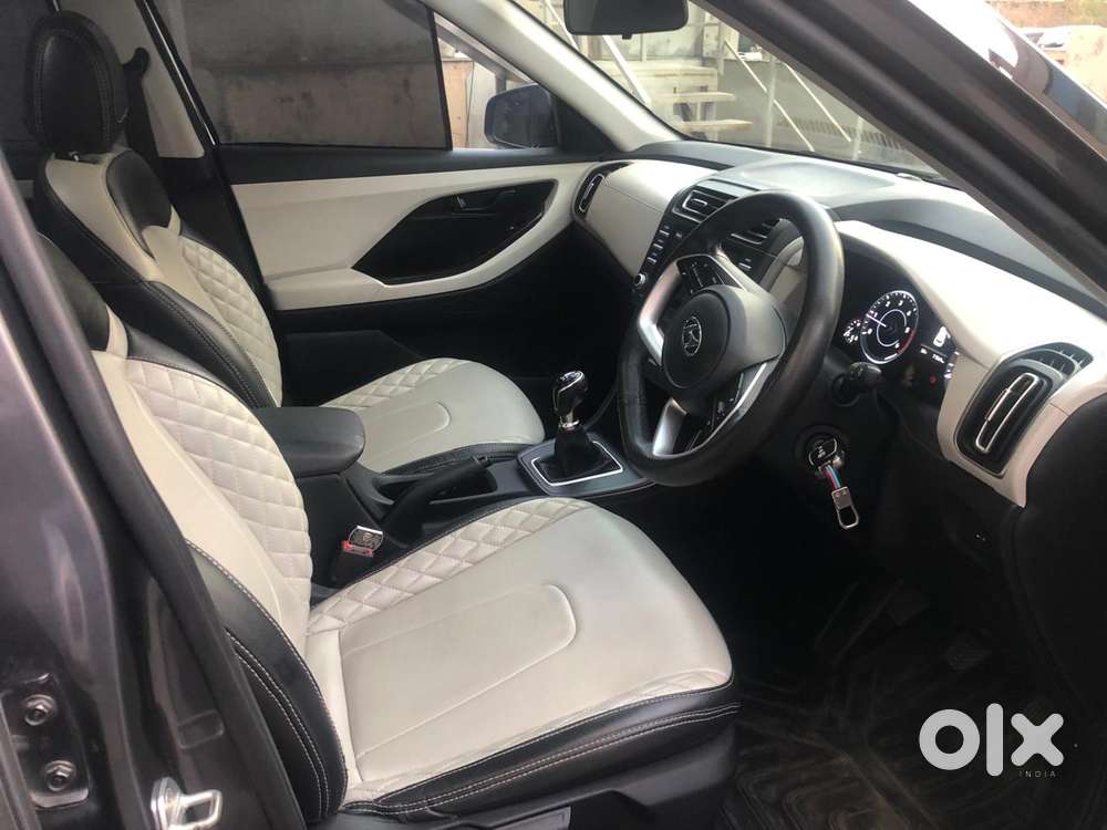 Hyundai Creta 1.4 Ex Diesel, 2017, Diesel