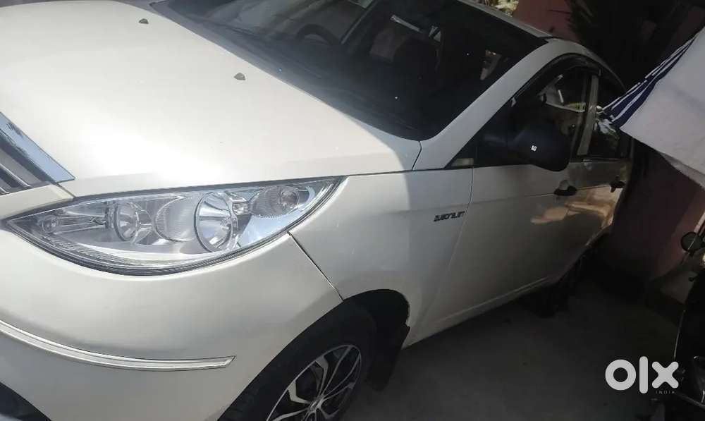 Tata Indica Vista Qutrajet 2013.without Power Window
