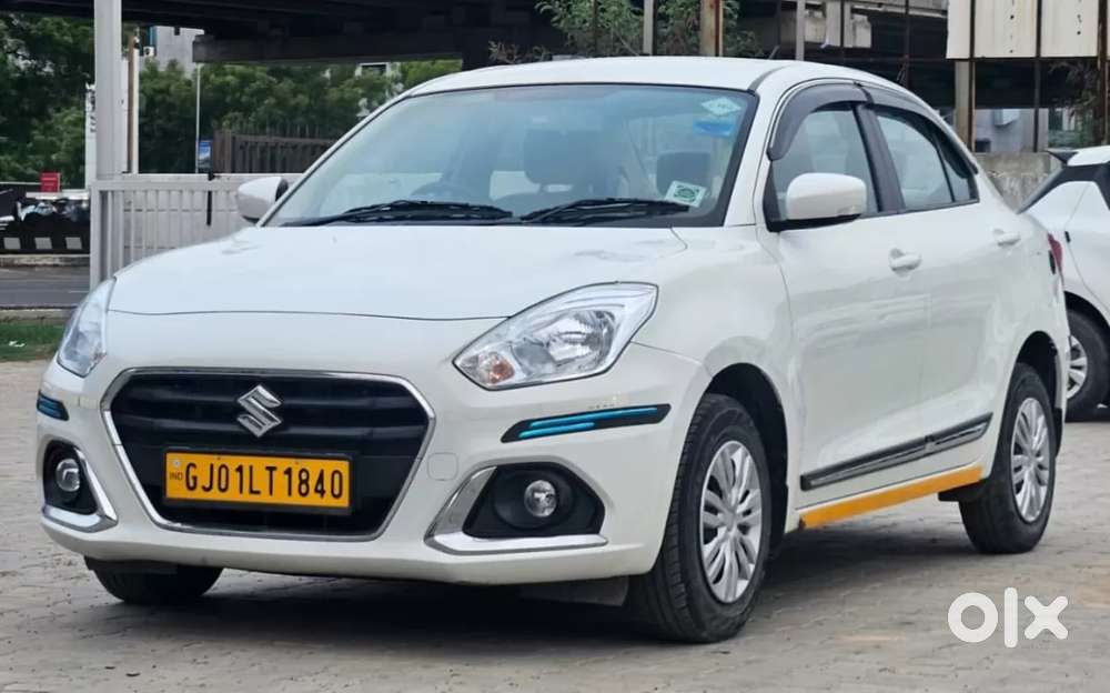 Maruti Suzuki Swift Vxi Cng, 2024, Cng & Hybrids