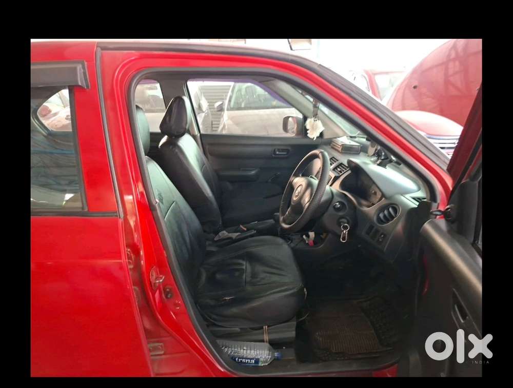 Maruti Suzuki Swift 2008 Model