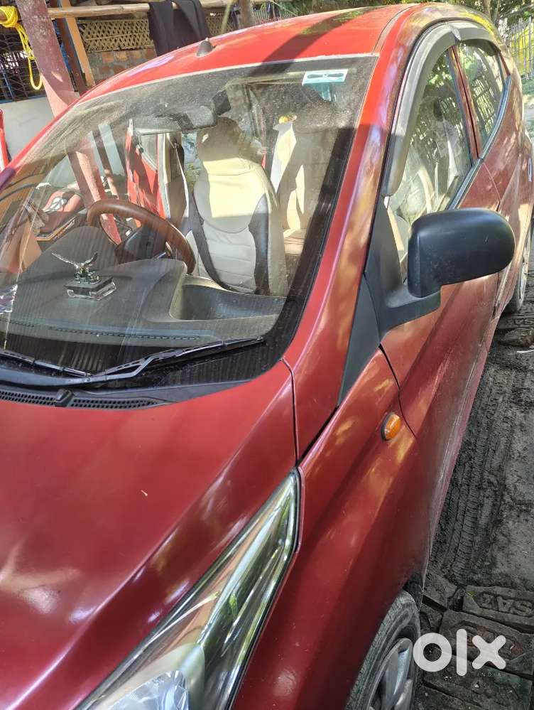 Hyundai Eon 0.8 Magna 2016