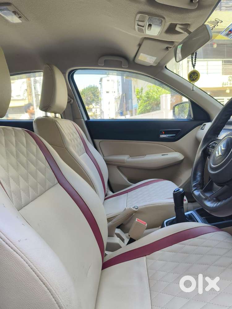 Maruti Suzuki Swift Dzire Vxi Optional, 2023, Cng & Hybrids