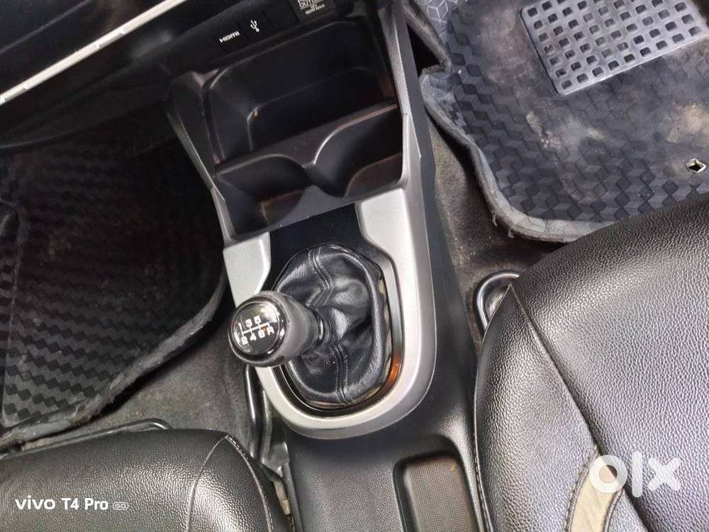 Honda Wr-v 1.5 Vx I-dtec, 2017, Diesel