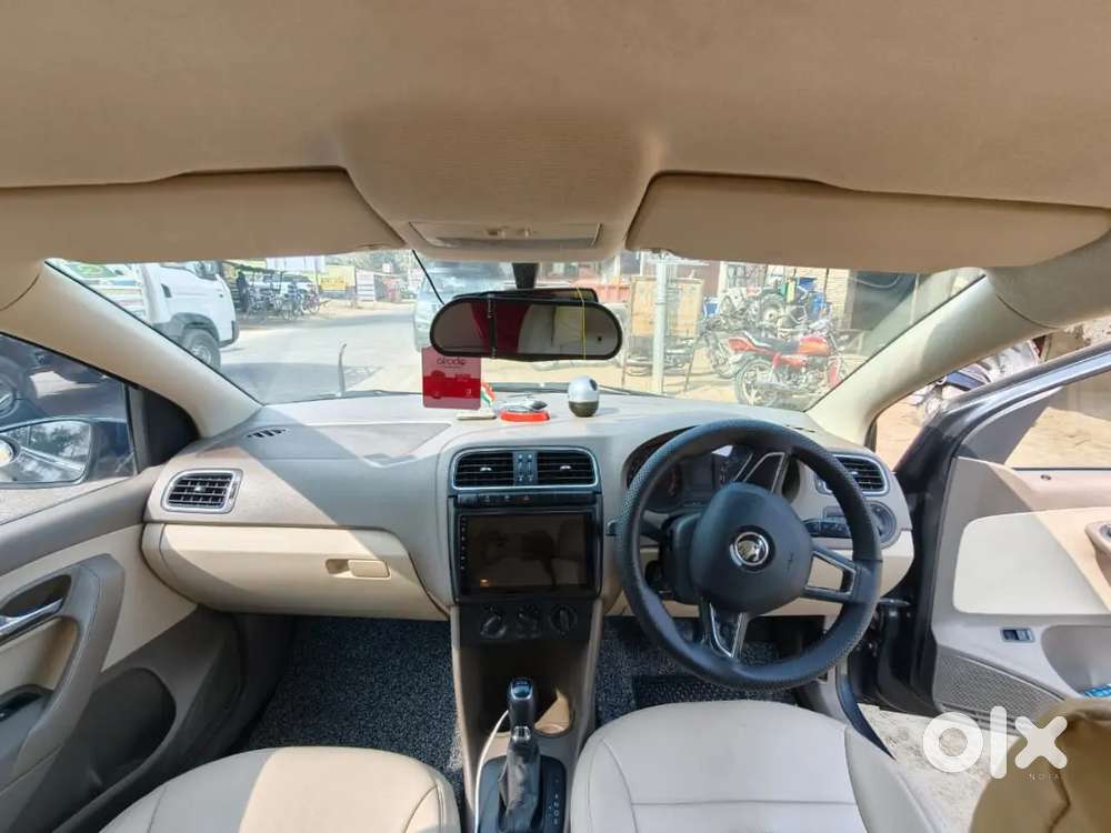 Skoda Rapid Tsi 2016 Diesel Well Maintained