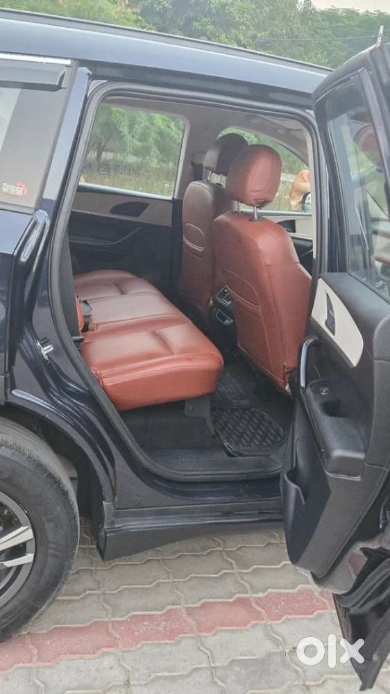Mahindra Xuv700 2.2 Ax 5 Diesel Mt Str, 2022, Diesel