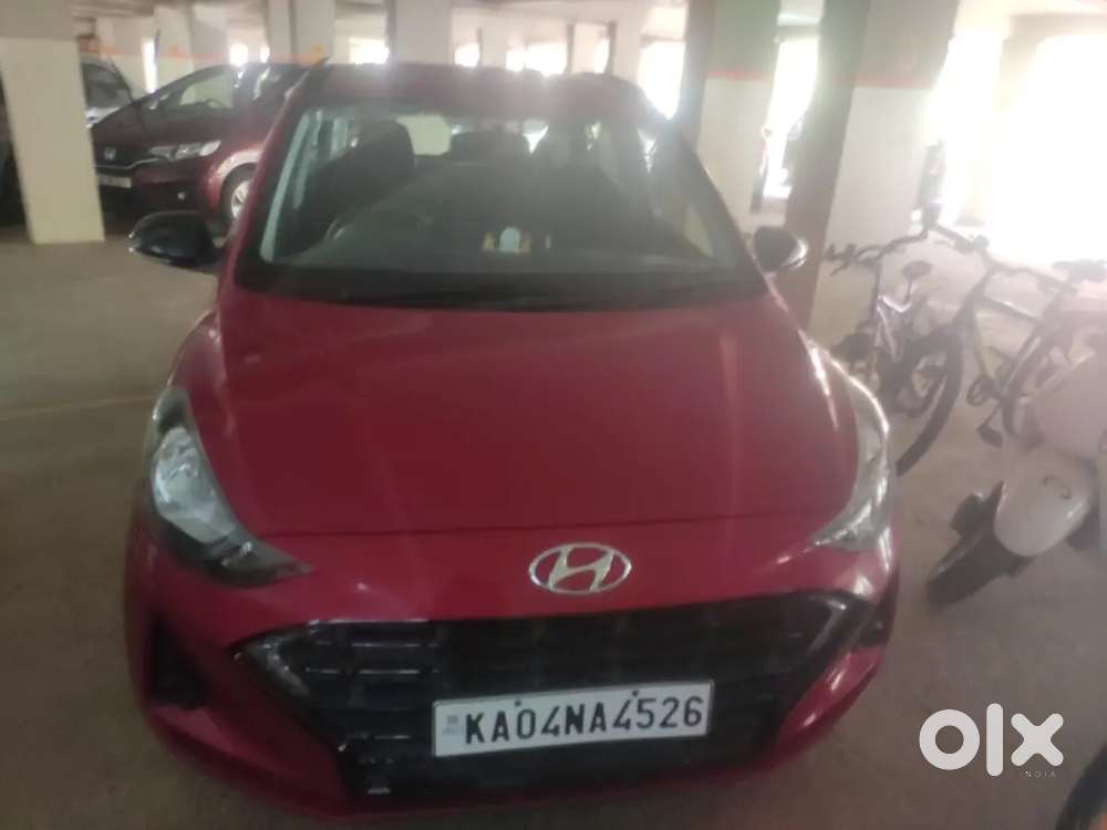 Hyundai Grand I10 Nios 2023