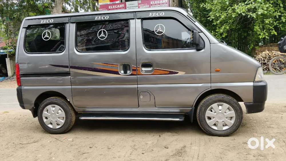 Maruti Suzuki Eeco 2020 Lpg 68000 Km Driven
