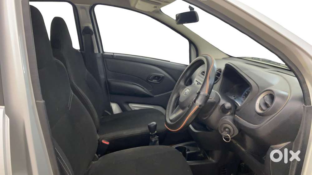 Datsun Redigo A, 2018, Petrol