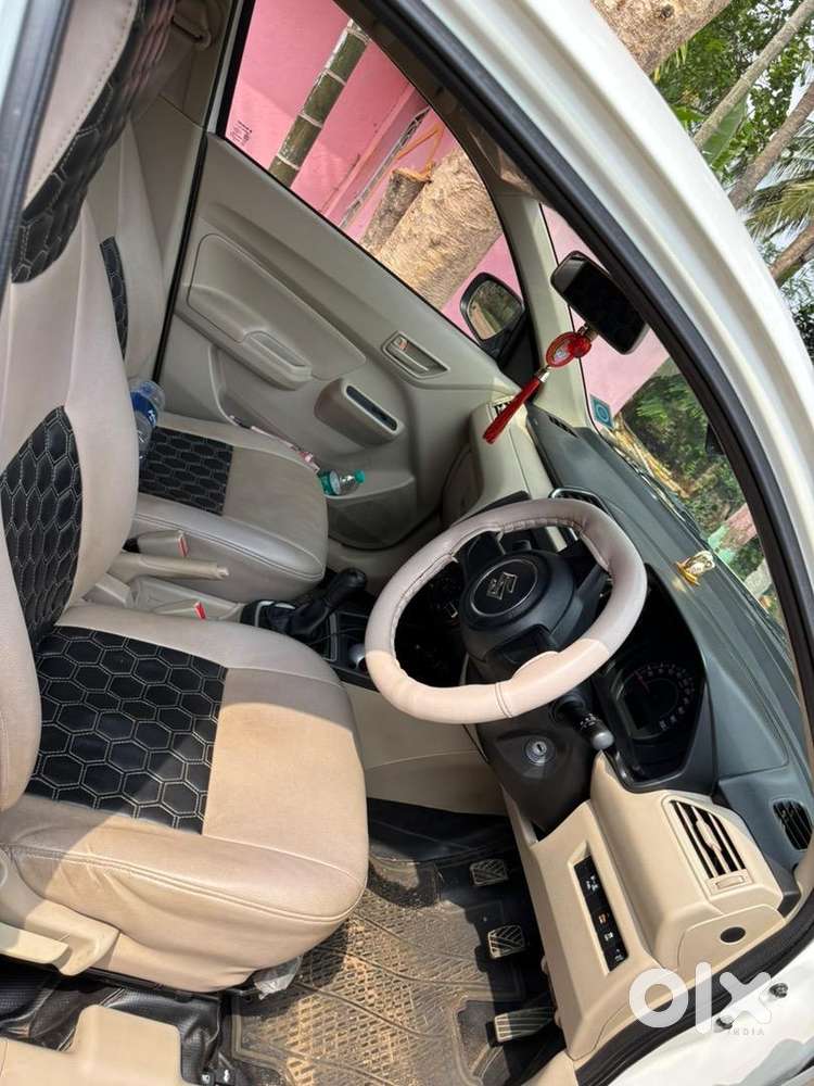 2024 Maruti Suzuki Km Driven