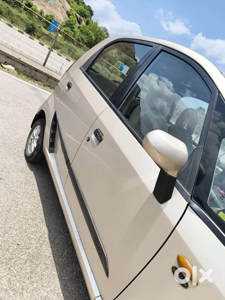 Tata Nano Xt 2013 Manual