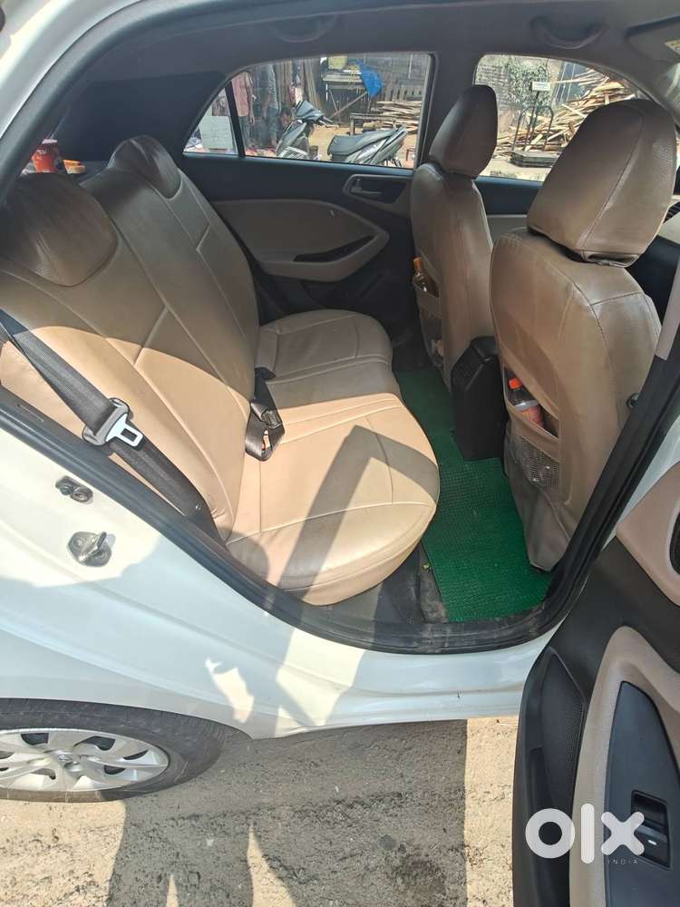 I20 Magna 2017 Registration