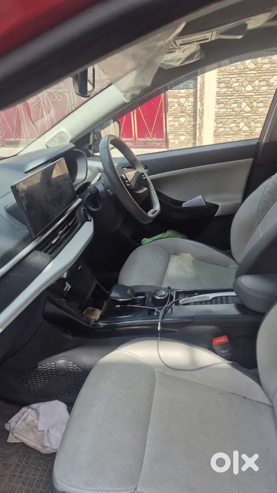 Tata Nexon Ev 2024 Empowered Lr (40kw Battery)