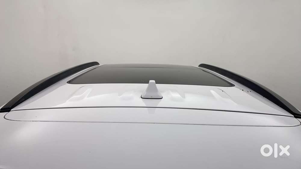 Hyundai Creta 1.4 Sx (o) Turbo Petrol Dct, 2021, Petrol