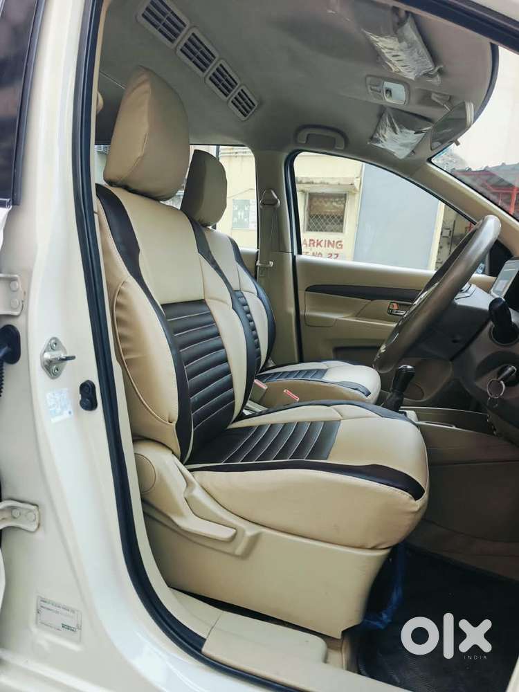 Maruti Suzuki Ertiga Vxi (o) Cng, 2021, Cng & Hybrids
