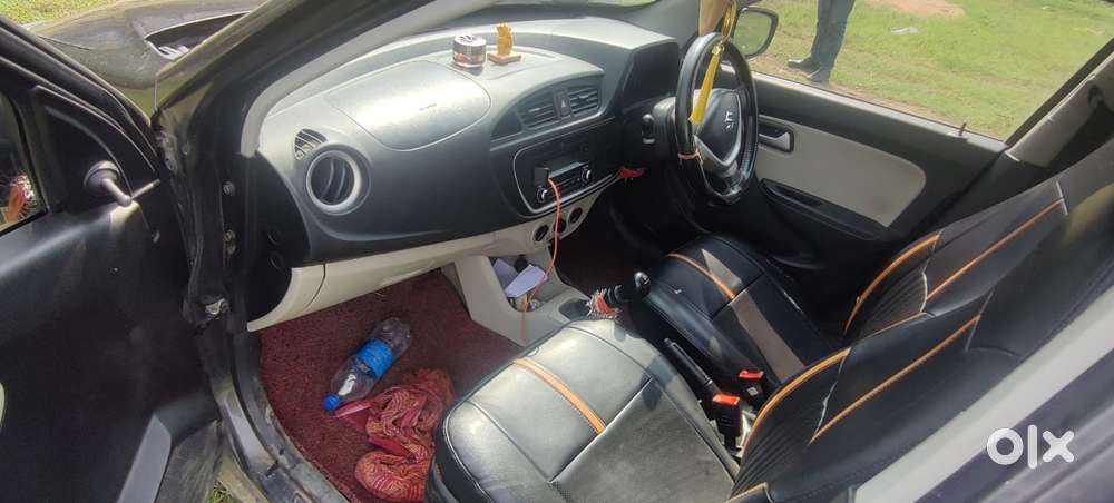 Maruti Suzuki Alto 800 Vxi Airbag, 2022, Petrol