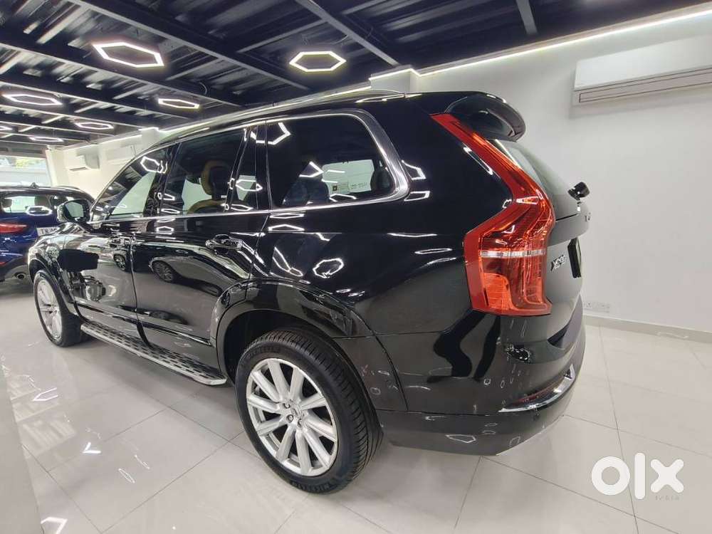 Volvo Xc 90 D5 Inscription, 2017, Diesel